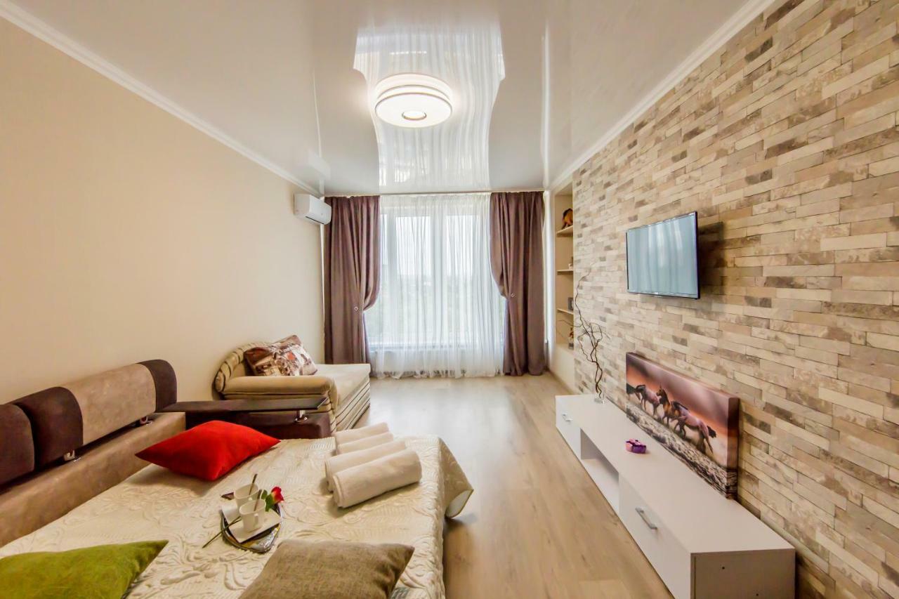 The Best Rest In This Stylish, Cozy Apartament. Apartment Kiev Exterior photo